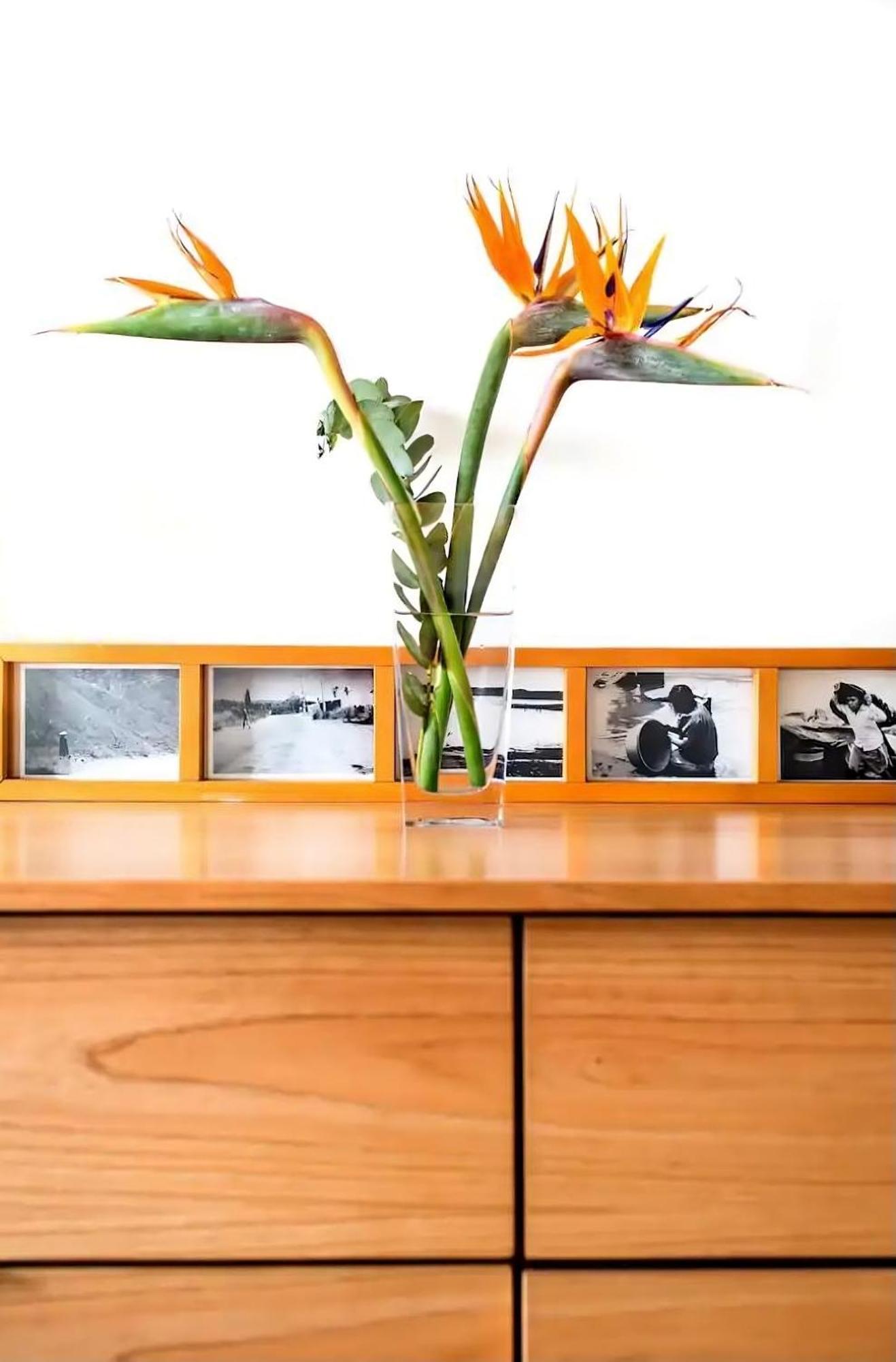 Gorriti Palermo Hollywood Apartment