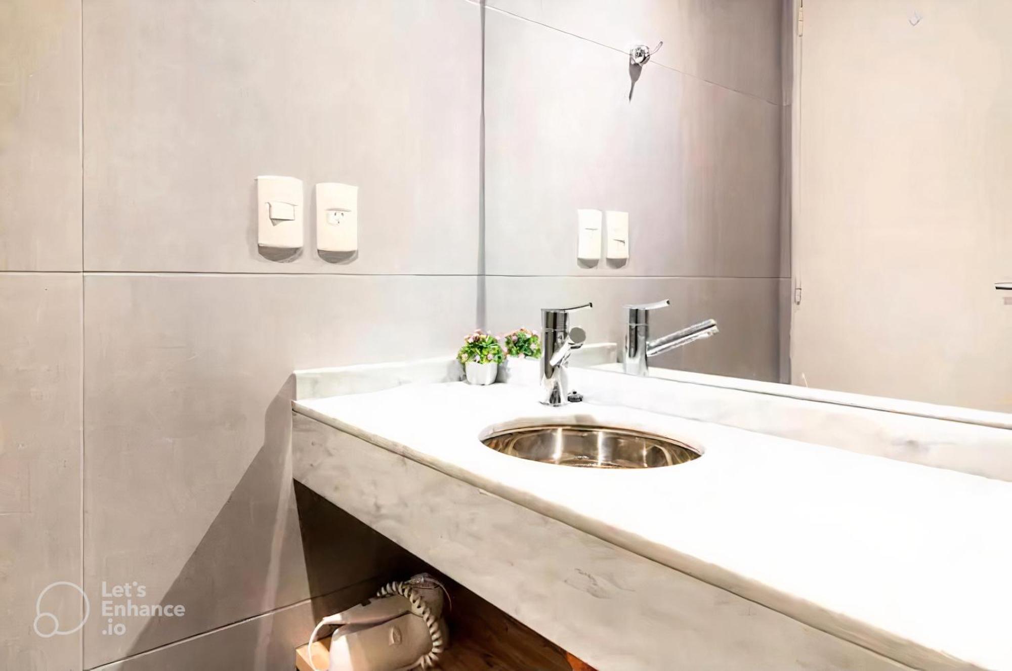 Apartment Gorriti Palermo Hollywood