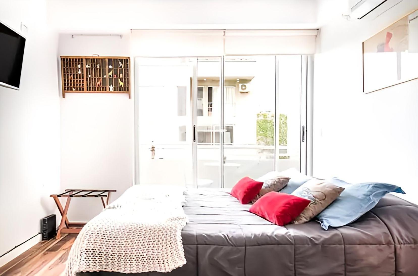 Gorriti Palermo Hollywood Apartment Buenos Aires