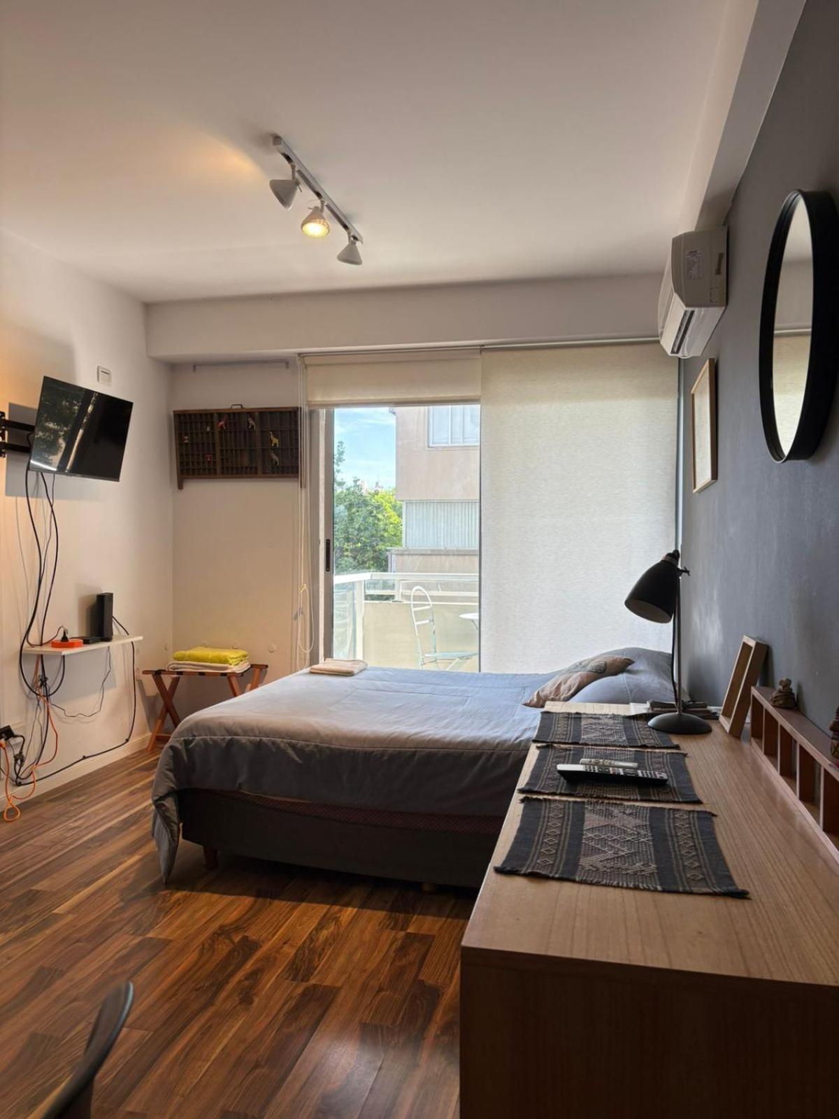 Gorriti Palermo Hollywood Apartment Buenos Aires