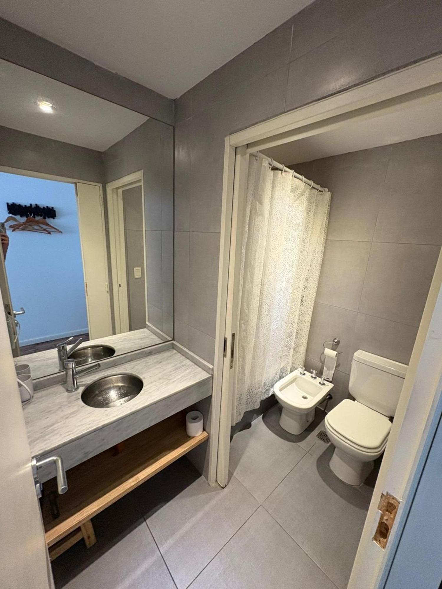 Gorriti Palermo Hollywood Apartment *