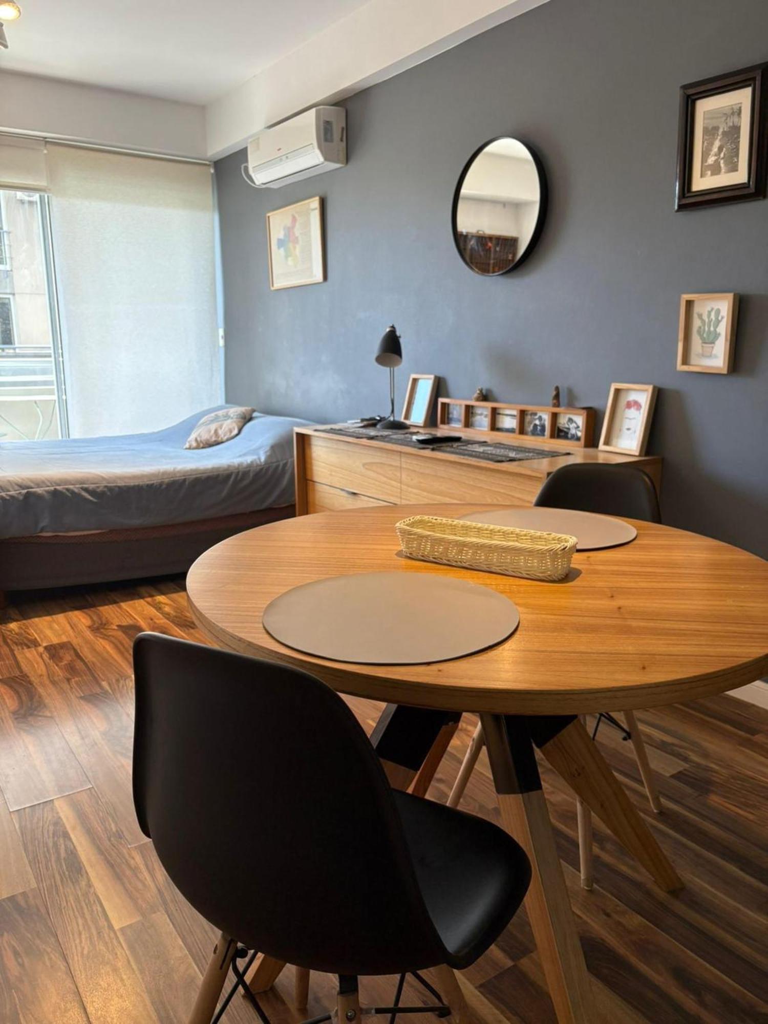 Apartment Gorriti Palermo Hollywood Buenos Aires